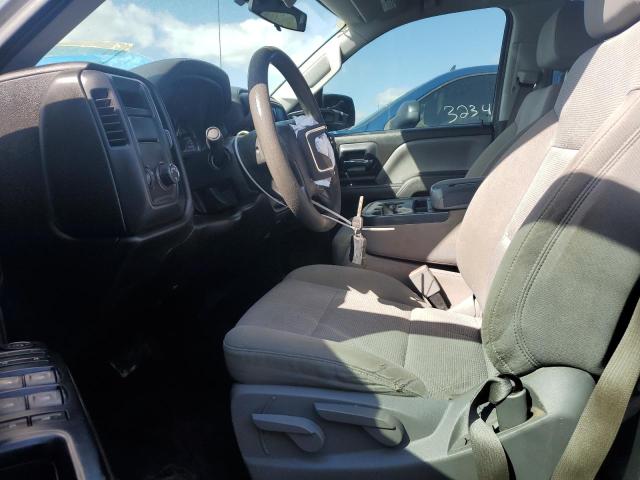 Photo 7 from auction – 2014 GMC SIERRA C15 with VIN 1GTR1TEC8EZ378742