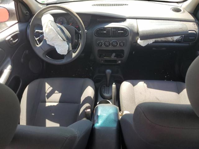 Photo 8 from auction – 2005 DODGE NEON BASE with VIN 1B3ES26C45D112718