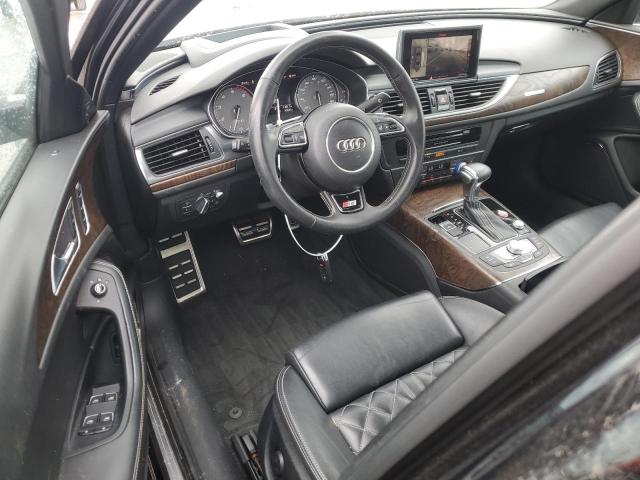 Photo 8 from auction – 2014 AUDI S6 with VIN WAUF2BFC8EN048564