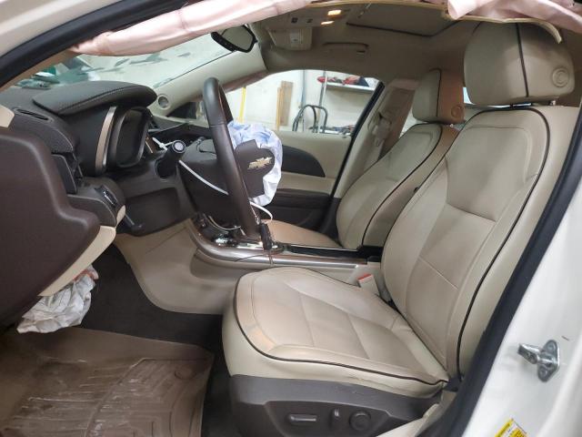 Снимка 7 от търг – 2013 CHEVROLET MALIBU 2LT с VIN 1G11E5SA3DF301026