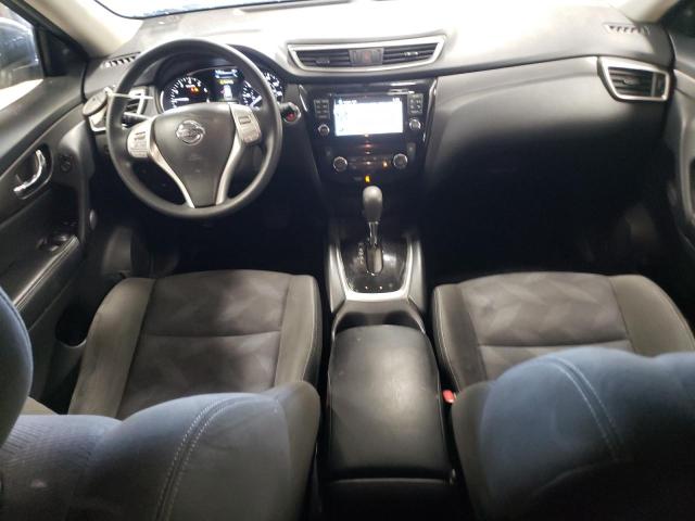 Photo 8 from auction – 2015 NISSAN ROGUE S with VIN KNMAT2MV7FP565388