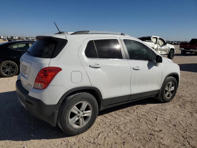 Снимка 3 от търг – 2016 CHEVROLET TRAX 1LT с VIN 3GNCJLSB1GL219905