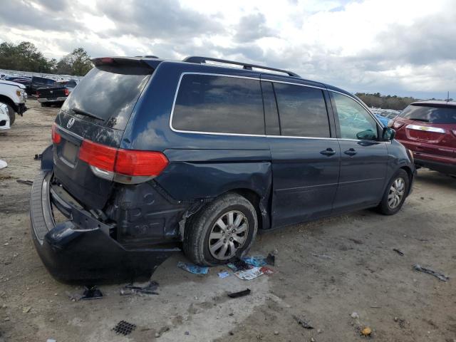 Photo 3 from auction – 2010 HONDA ODYSSEY EX with VIN 5FNRL3H77AB061883
