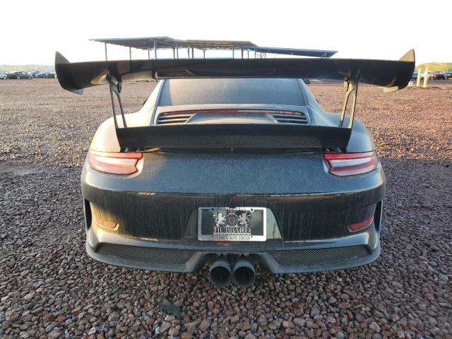 Photo 6 from auction – 2019 PORSCHE 911 with VIN WP0AF2A9XKS164066