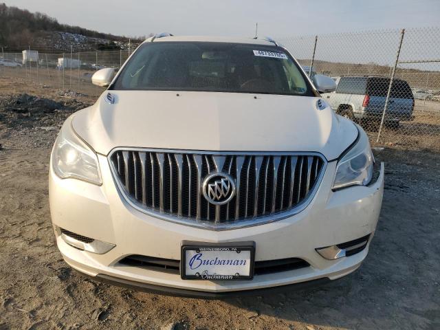 Photo 5 from auction – 2013 BUICK ENCLAVE with VIN 5GAKRCKD0DJ230073