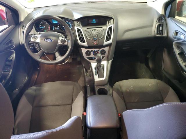 Photo 8 from auction – 2012 FORD FOCUS SE with VIN 1FAHP3K27CL384849