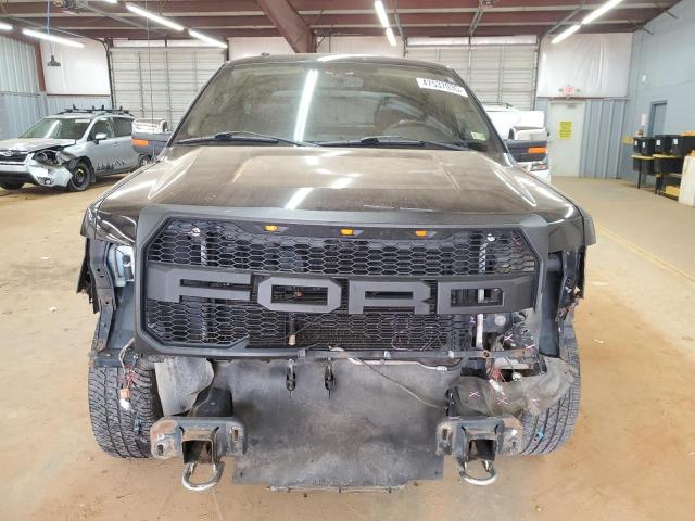 Photo 5 from auction – 2009 FORD F150 SUPER with VIN 1FTPW14V69FA60139