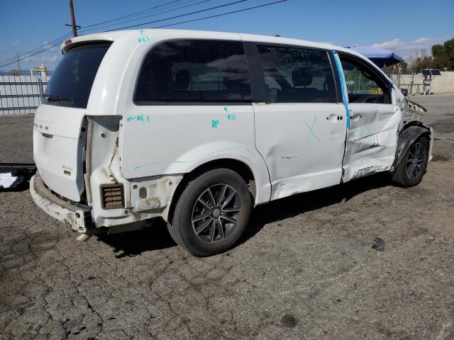 Photo 3 from auction – 2018 DODGE GRAND CARA with VIN 2C4RDGBGXJR176088