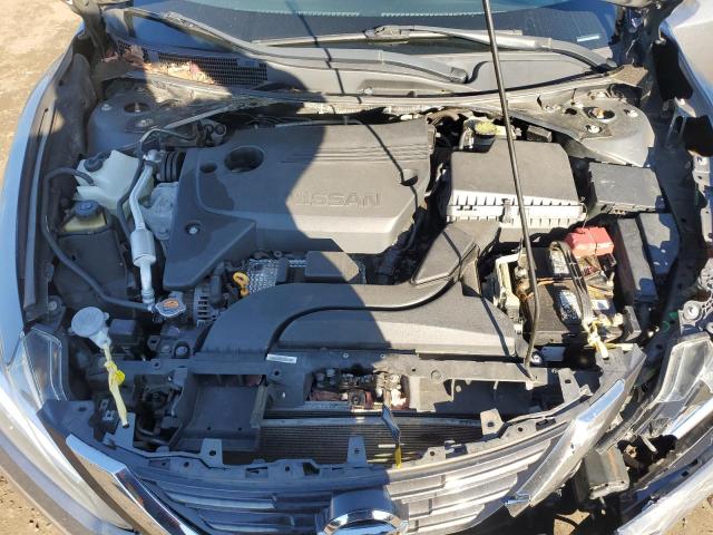Photo 11 from auction – 2017 NISSAN ALTIMA 2.5 with VIN 1N4AL3APXHC123166