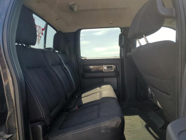 Photo 10 from auction – 2010 FORD F150 SUPER with VIN 1FTFW1EV3AFB74839
