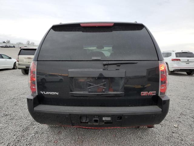 Photo 6 from auction – 2011 GMC YUKON DENA with VIN 1GKS2EEF0BR212526