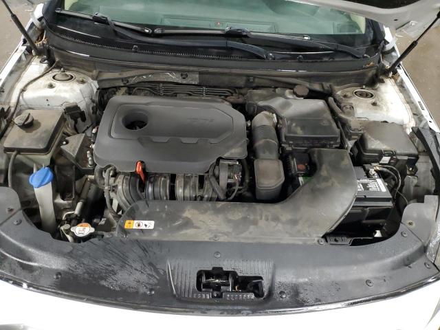 Photo 11 from auction – 2016 HYUNDAI SONATA SE with VIN 5NPE24AF8GH333814