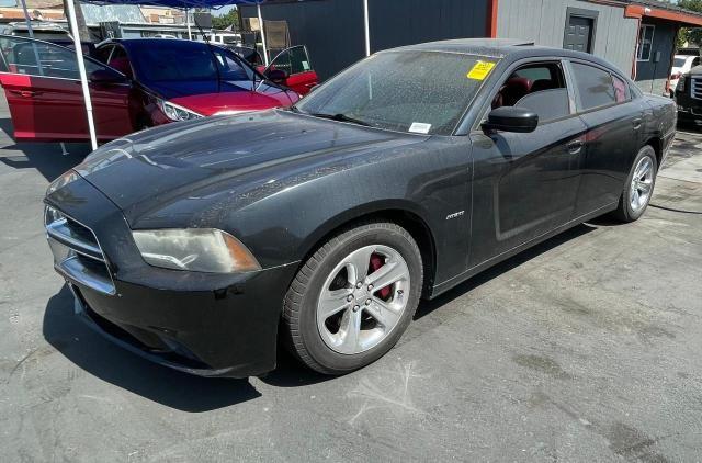 Photo 2 from auction – 2012 DODGE CHARGER R/ with VIN 2C3CDXCT0CH264095