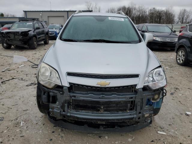 Photo 5 from auction – 2013 CHEVROLET CAPTIVA LS with VIN 3GNAL2EK4DS636184