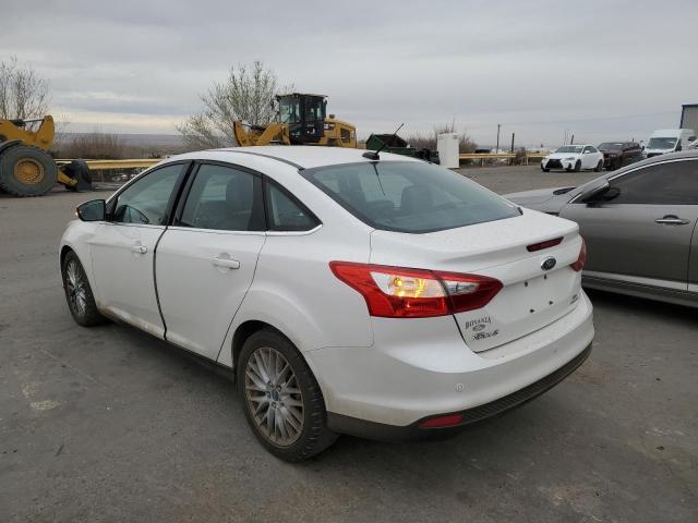 Photo 2 from auction – 2012 FORD FOCUS SEL with VIN 1FAHP3H27CL467088