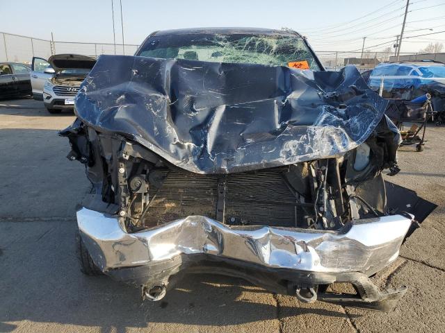 Photo 5 from auction – 2020 CHEVROLET SILVERADO with VIN 1GCRYDED4LZ219305