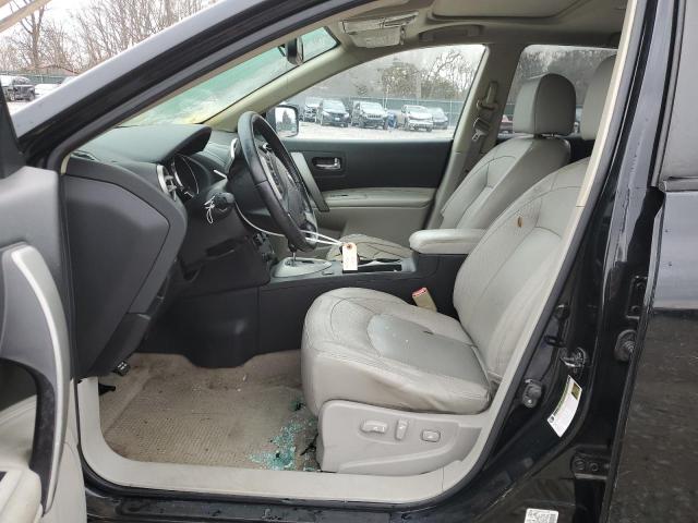 Photo 7 from auction – 2008 NISSAN ROGUE S with VIN JN8AS58VX8W141053