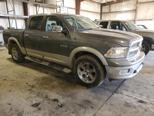 Photo 4 from auction – 2010 DODGE RAM 1500 with VIN 1D7RV1CT3AS161331
