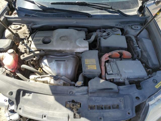 صورة رقم 11 من المزاد - 2014 LEXUS ES 300H مع VIN JTHBW1GG6E2075361