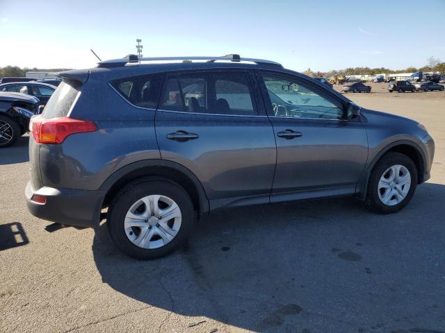 Photo 3 from auction – 2013 TOYOTA RAV4 LE with VIN JTMBFREV6DD031736