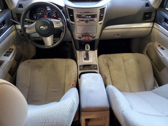 Снимка 8 от търг – 2011 SUBARU OUTBACK 2. с VIN 4S4BRBCC9B3316445