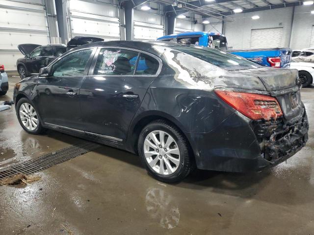 Photo 2 from auction – 2015 BUICK LACROSSE with VIN 1G4GB5GR3FF159719