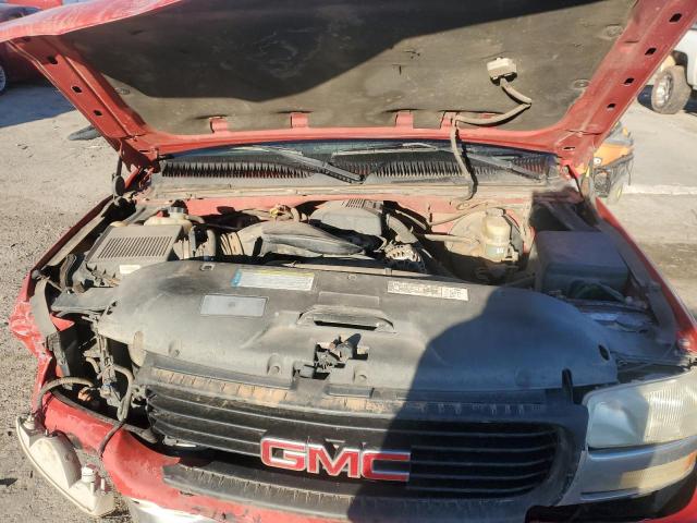 Photo 11 from auction – 2000 GMC NEW SIERRA with VIN 2GTEC19T1Y1397833