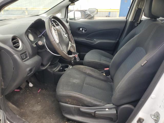 Photo 7 from auction – 2016 NISSAN VERSA NOTE with VIN 3N1CE2CP7GL400561
