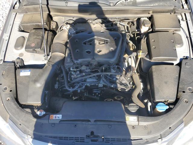 Photo 11 from auction – 2014 HYUNDAI GENESIS 3. with VIN KMHGC4DD1EU261997