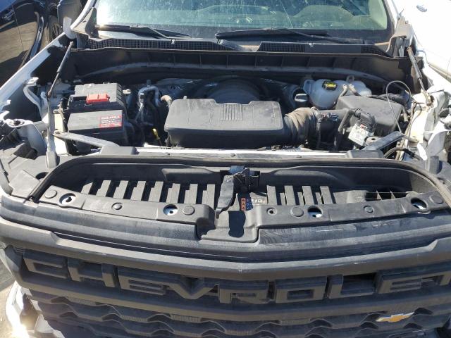 Photo 11 from auction – 2022 CHEVROLET SILVERADO with VIN 3GCNAAED8NG646409
