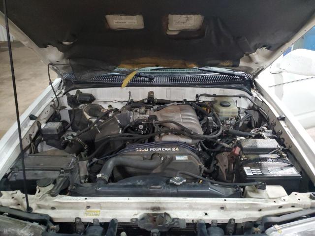 Photo 12 from auction – 2001 TOYOTA 4RUNNER SR with VIN JT3GN86R910191430