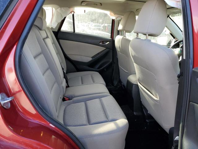 Photo 10 from auction – 2015 MAZDA CX-5 TOURI with VIN JM3KE4CY6F0528323