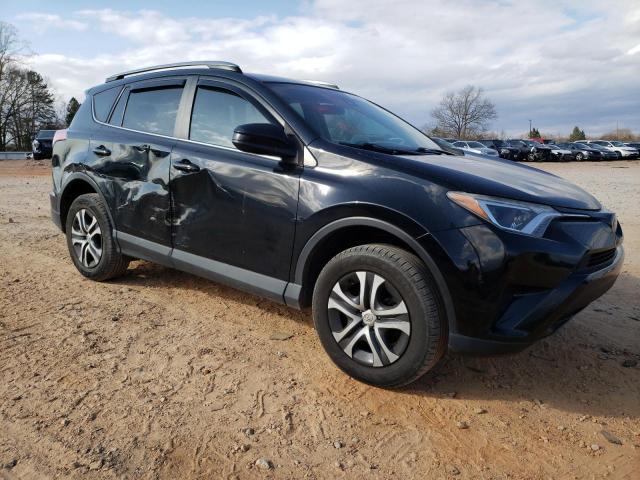 Photo 4 from auction – 2017 TOYOTA RAV4 LE with VIN 2T3ZFREV3HW380845