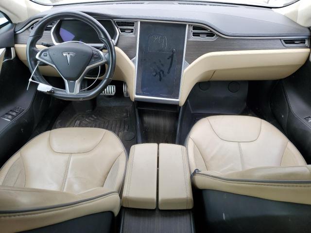 Photo 8 from auction – 2013 TESLA MODEL S with VIN 5YJSA1CP2DFP26714