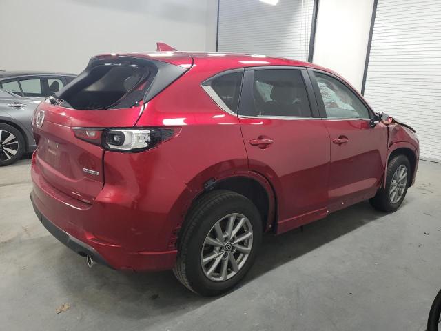 Photo 3 from auction – 2024 MAZDA CX-5 PREFE with VIN JM3KFBCM3R0394177