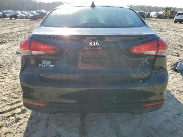 Photo 6 from auction – 2017 KIA FORTE LX with VIN 3KPFK4A78HE154241