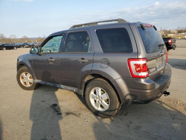 Снимка 2 от търг – 2012 FORD ESCAPE XLT с VIN 1FMCU9D74CKA62101