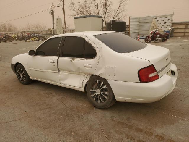 Photo 2 from auction – 2000 NISSAN ALTIMA XE with VIN 1N4DL01D3YC198941