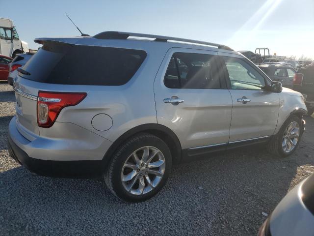 Photo 3 from auction – 2012 FORD EXPLORER L with VIN 1FMHK7F89CGA86418