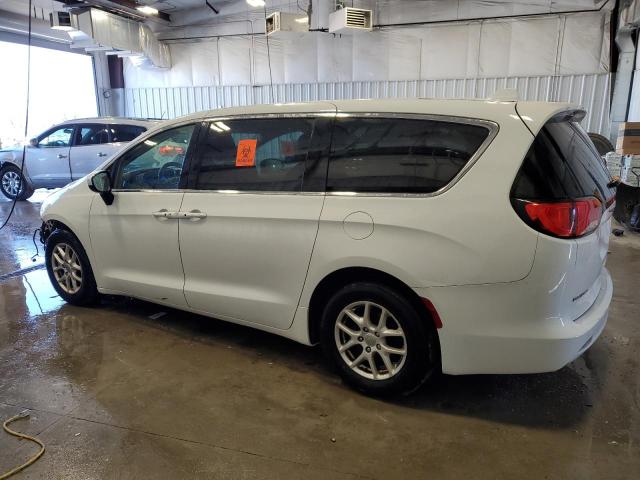 Снимка 2 от търг – 2017 CHRYSLER PACIFICA T с VIN 2C4RC1DG5HR621974