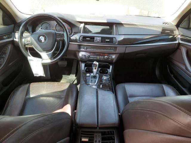Снимка 8 от търг – 2014 BMW 528 XI с VIN WBA5A7C55ED619693