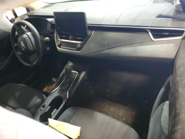 Photo 8 from auction – 2024 TOYOTA COROLLA LE with VIN 5YFB4MDE9RP169236