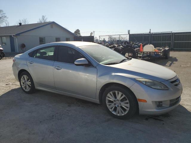 Photo 4 from auction – 2009 MAZDA 6 I with VIN 1YVHP82A095M36361