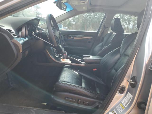 Photo 7 from auction – 2012 ACURA TL with VIN 19UUA9F56CA004320