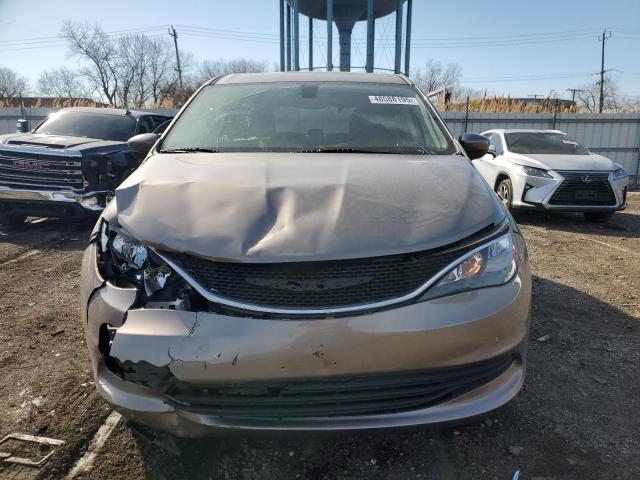 Photo 5 from auction – 2017 CHRYSLER PACIFICA T with VIN 2C4RC1DG8HR712043