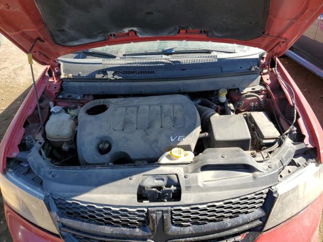 Photo 12 from auction – 2017 DODGE JOURNEY CR with VIN 3C4PDDGG0HT508710