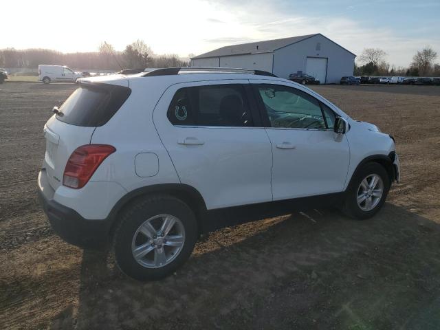 Photo 3 from auction – 2015 CHEVROLET TRAX 1LT with VIN KL7CJLSB1FB248066