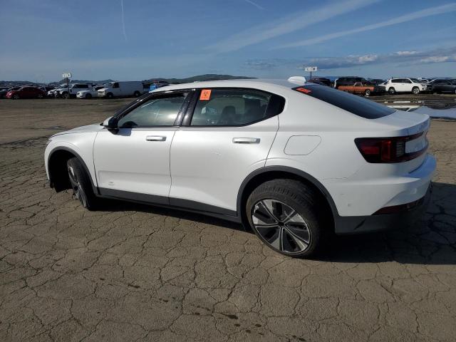 Photo 2 from auction – 2023 POLESTAR 2 with VIN YSMEG3KAXPL162207