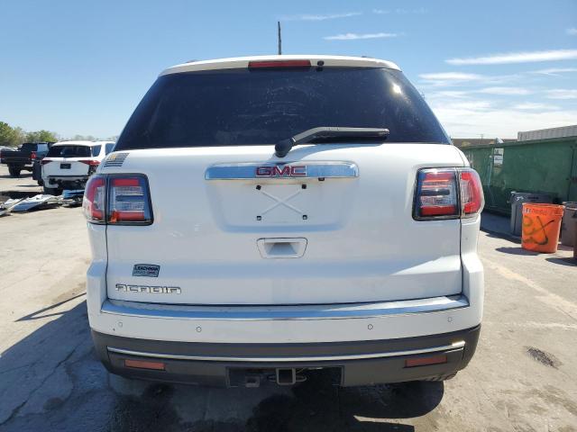Photo 6 from auction – 2016 GMC ACADIA SLE with VIN 1GKKRPKDXGJ160354