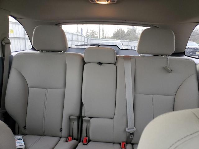 Photo 10 from auction – 2013 FORD EDGE SE with VIN 2FMDK4GC4DBE30309
